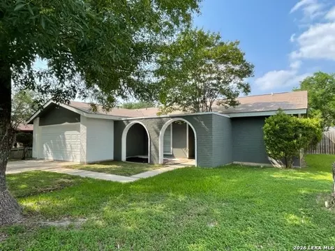6811 Agua Calientes, San Antonio, TX 78239