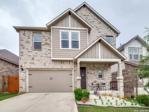 1744 Kneupper Farm, New Braunfels, TX 78132