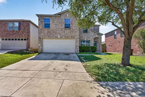 7726 Cavern Hl, San Antonio, TX 78254