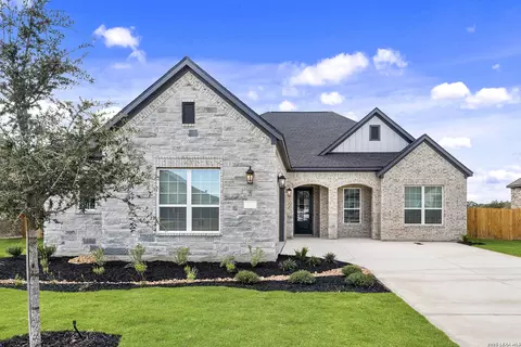 191 Azalea Aly, Castroville, TX 78009