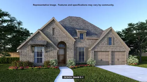 229 Lacey Oak, Castroville, TX 78009