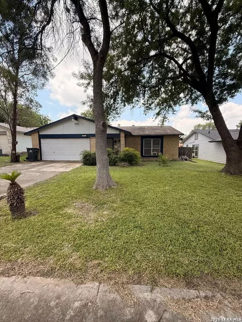 6822 Laguna Verde, San Antonio, TX 78239