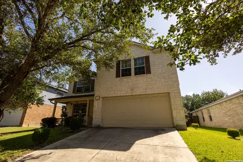 1706 Creek Knl, San Antonio, TX 78253