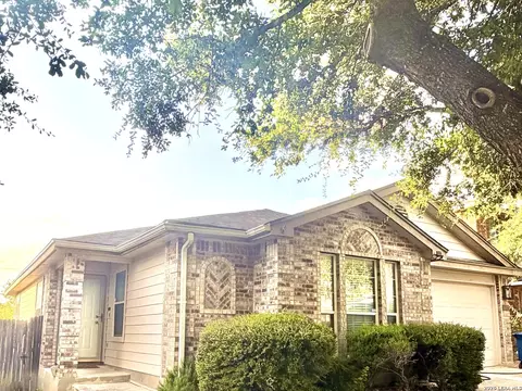 10335 Tiger Paw, San Antonio, TX 78251