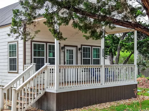 26822 Blue Cove Rd, Marble Falls, TX 78654