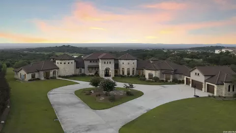 186 Joe Klar Rd, Boerne, TX 78006