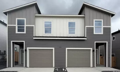 6214 Oakland Rdg, San Antonio, TX 78238