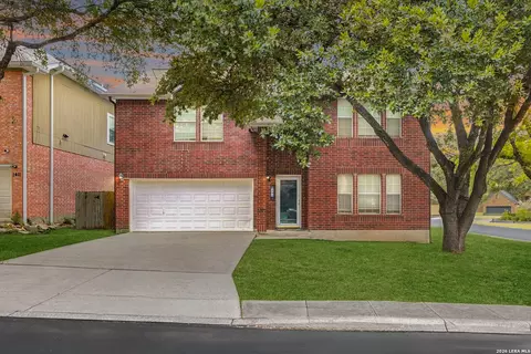 1415 Canyon Parke Dr, San Antonio, TX 78232
