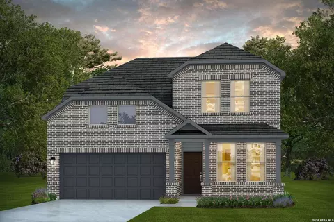 12441 Dime #BOX SAN, Antonio, TX 78253