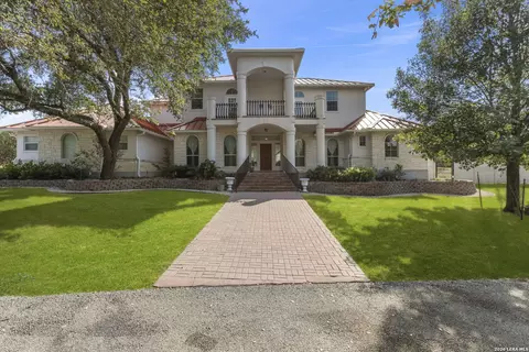 24809 Ripple Way, San Antonio, TX 78266