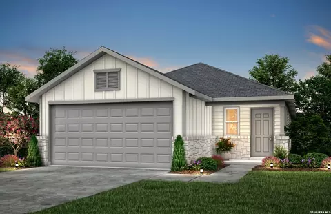 13340 Palm Frond, San Antonio, TX 78245