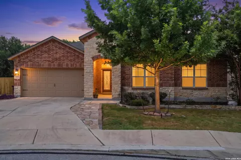 13523 Bradford Gln, San Antonio, TX 78254