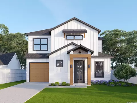 231 Blaine, San Antonio, TX 78202