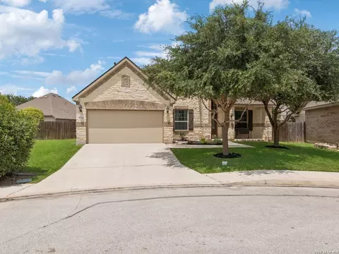 8714 Trigger Corral, San Antonio, TX 78254