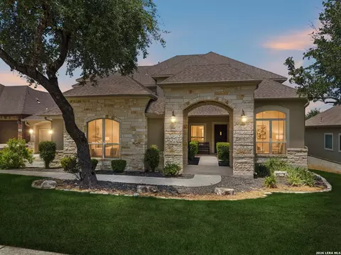1907 Estin Xing, San Antonio, TX 78260