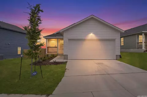 542 Kathleen Pike, San Antonio, TX 78253