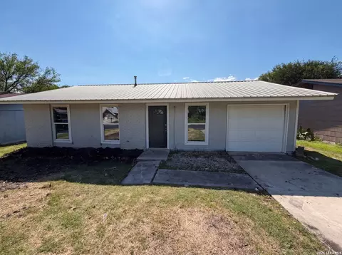7627 Glen Fls, San Antonio, TX 78239