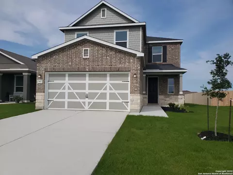 567 Pebble Bnd, New Braunfels, TX 78130