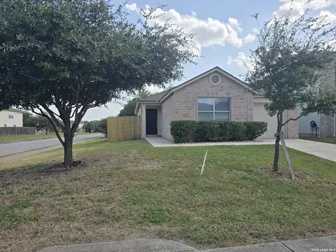 11302 Acuff Sta, San Antonio, TX 78254