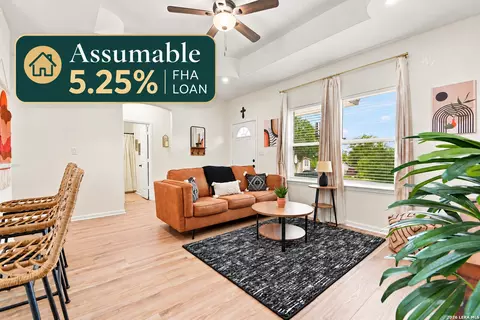 206 Chickering Ave, San Antonio, TX 78210