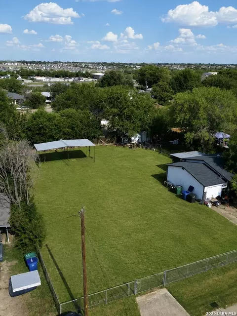 2910 Christian Dr, San Antonio, TX 78222