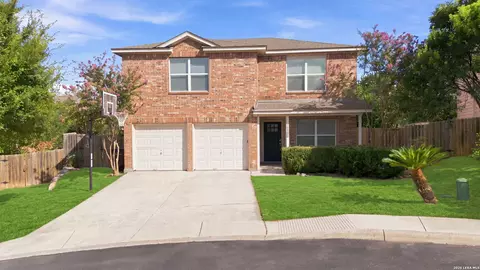 15838 Cotton Tail Ln, San Antonio, TX 78255