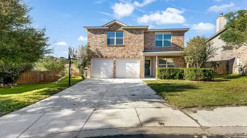 15838 Cotton Tail Ln, San Antonio, TX 78255
