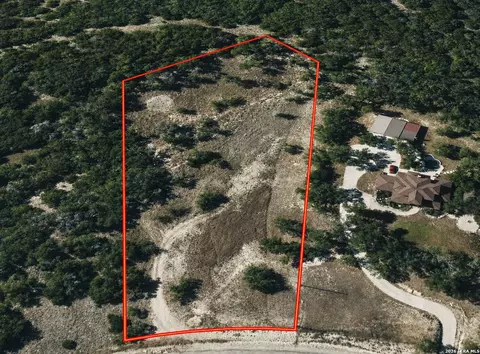 1248 Primrose Path, Canyon Lake, TX 78133