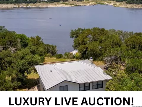 550 County Road 262, Mico, TX 78056