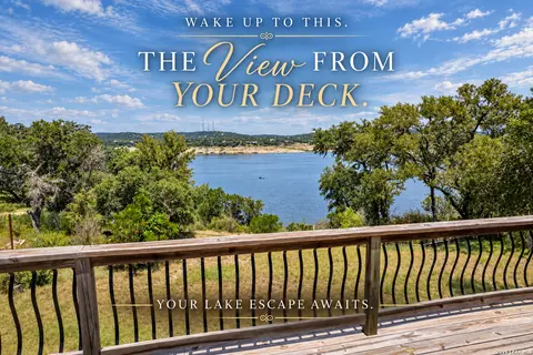 550 County Road 262, Mico, TX 78056