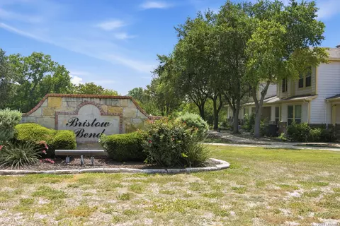 13534 Bristow Dawn, San Antonio, TX 78217