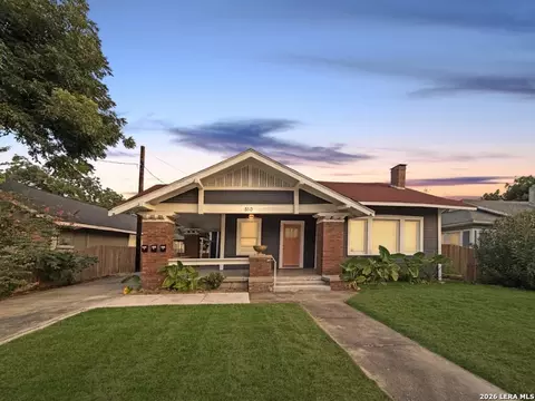 510 E Locust St, San Antonio, TX 78212