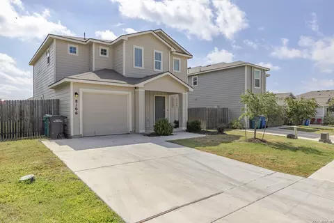 8106 Autares Sq, San Antonio, TX 78252