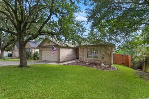 742 San Gabriel Loop, New Braunfels, TX 78132