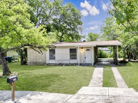 150 Ferncroft Dr, San Antonio, TX 78227