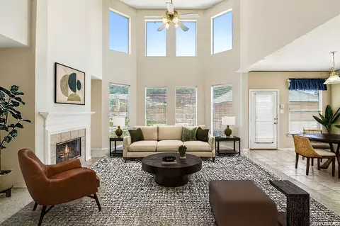 24232 Bear Mtn, San Antonio, TX 78258