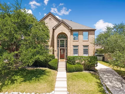 24232 Bear Mtn, San Antonio, TX 78258
