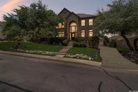24232 Bear Mtn, San Antonio, TX 78258