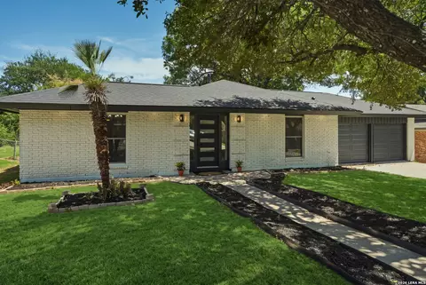 3730 Newrock Dr, San Antonio, TX 78230