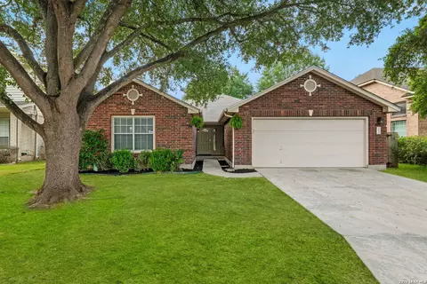 5858 Creekway, San Antonio, TX 78247