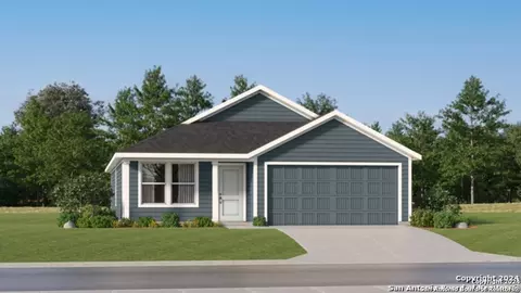 1872 Nuthatch Rdg, New Braunfels, TX 78130