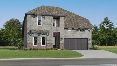 1951 Longspur Cv, New Braunfels, TX 78130