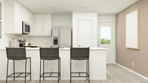 Kitchen - 5979 Consider Trl, Von Ormy, TX 78073 photo 3 of 3
