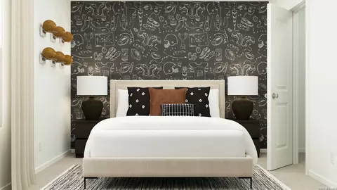 Bedroom - 5979 Consider Trl, Von Ormy, TX 78073 photo 1 of 5