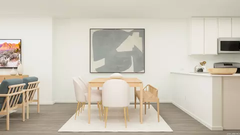 Dining - 6074 Remember Way, Von Ormy, TX 78073 photo 4 of 4