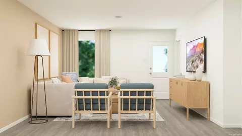 Living - 6074 Remember Way, Von Ormy, TX 78073 photo 2 of 2