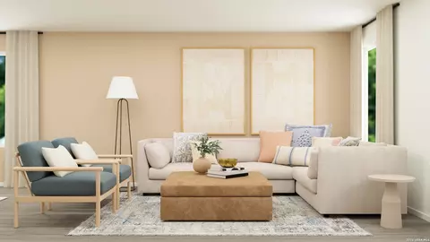 Living - 6074 Remember Way, Von Ormy, TX 78073 photo 1 of 2