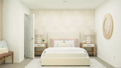 Bedroom - 6074 Remember Way, Von Ormy, TX 78073 photo 7 of 8