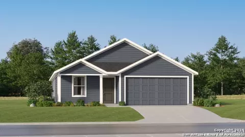 10526 Red Shiner Dr, San Antonio, TX 78224