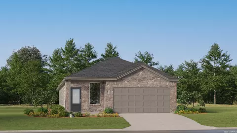 14618 Angie Aly, San Antonio, TX 78221